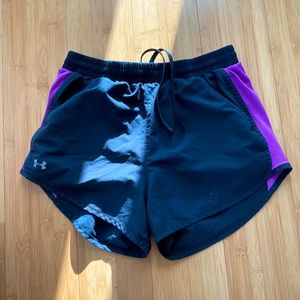 Worn quit a few times